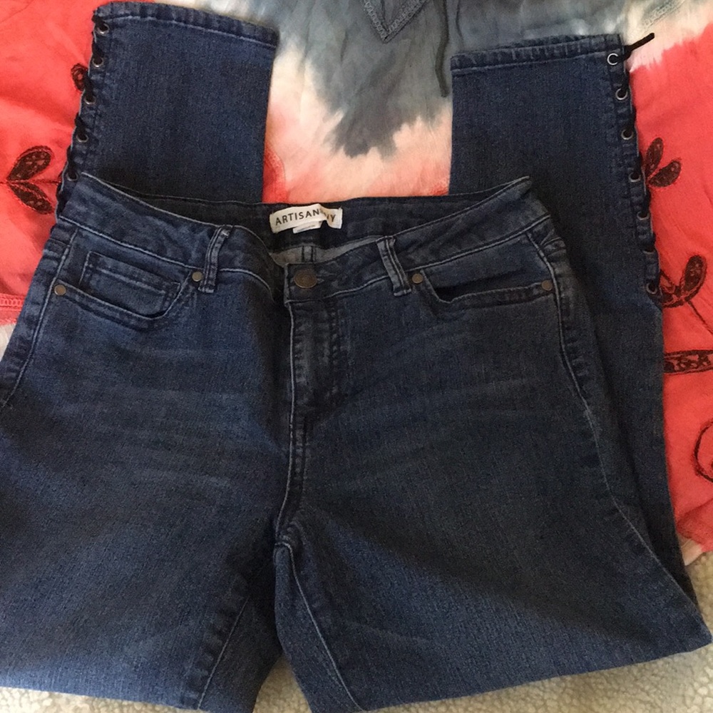 Artisan NY Jeans